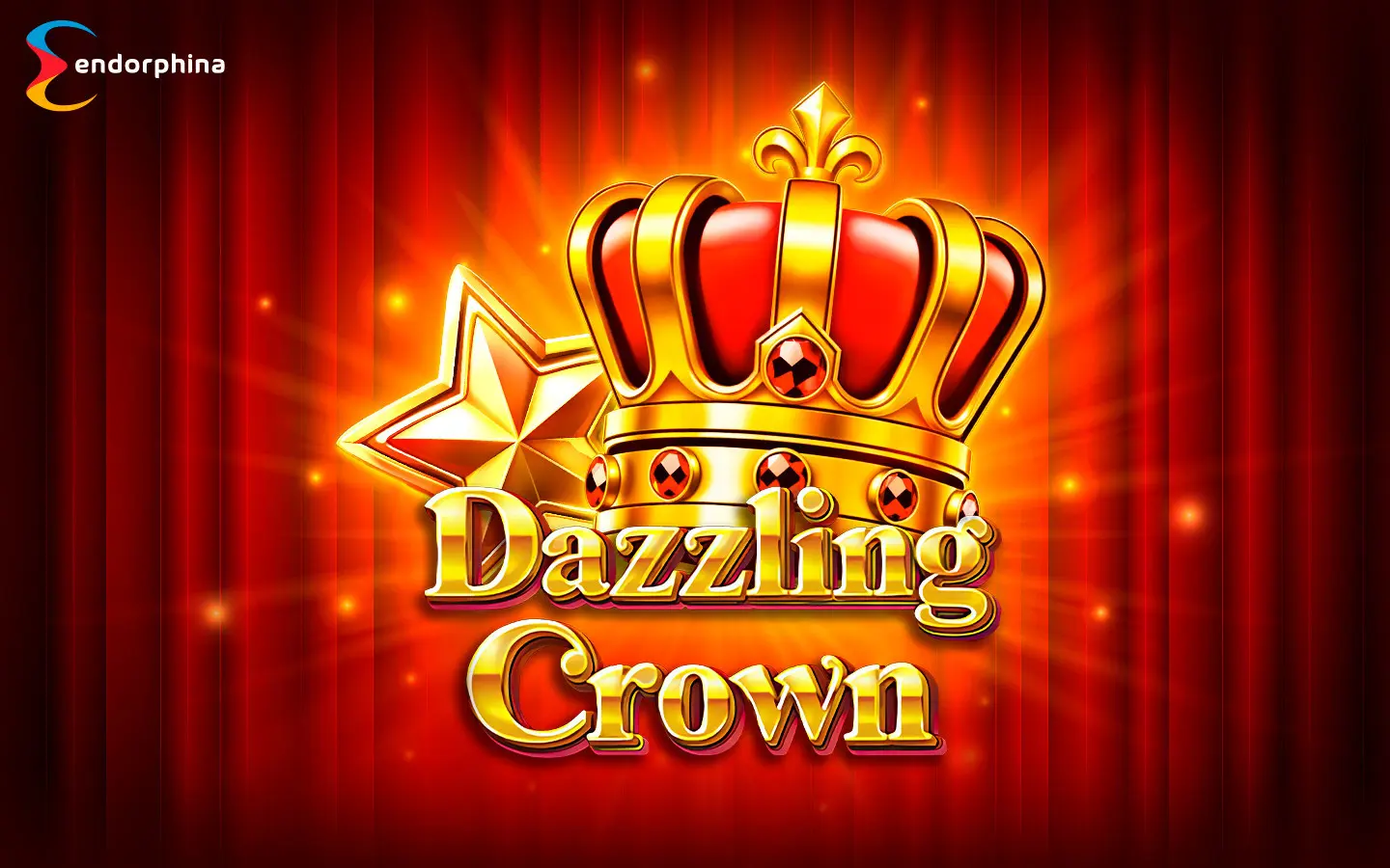 Dazzling Crown - Spin City - Lesotho