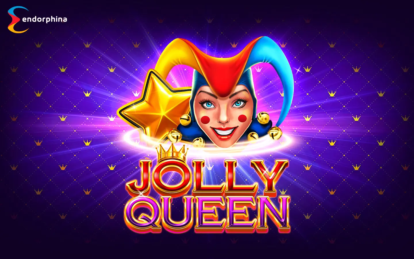 Jolly Queen - Spin City - Lesotho