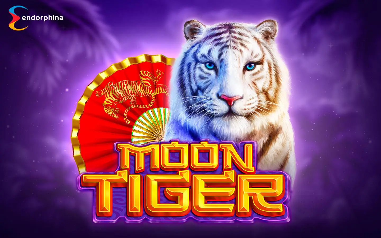 Moon Tiger - Spin City - Lesotho