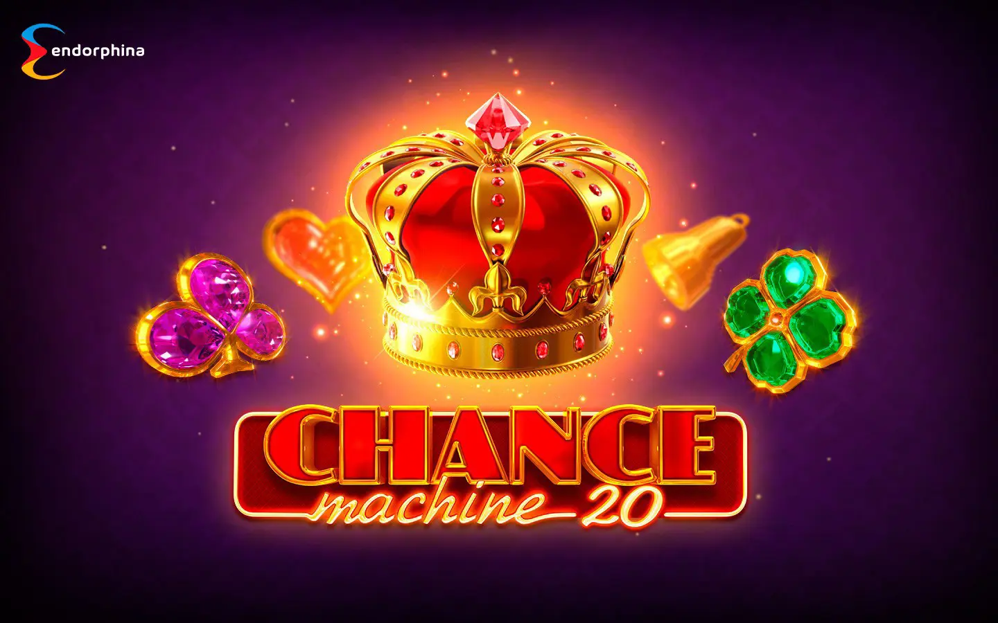Chance Machine 20 (Dice) - Spin City - Lesotho