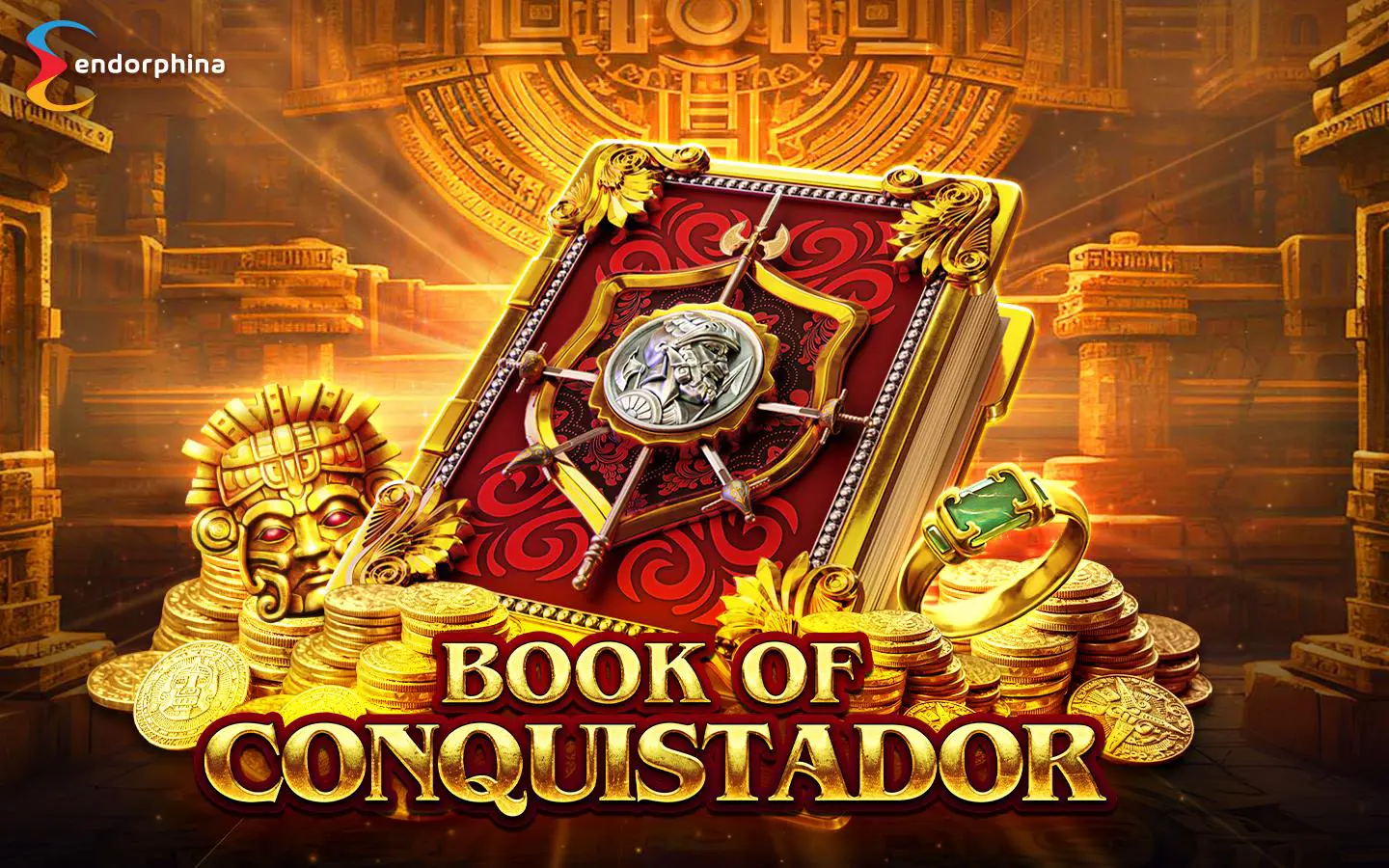 Book of Conquistador - Spin City - Lesotho