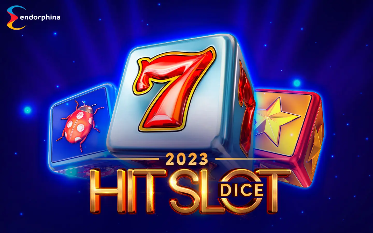2023 Hit Slot (Dice) - Spin City - Lesotho