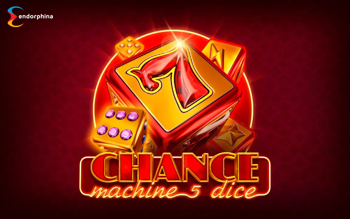 Chance Machine 5 (Dice) - Spin City - Lesotho