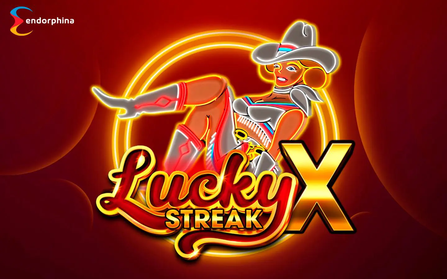 Lucky Streak X - Spin City - Lesotho