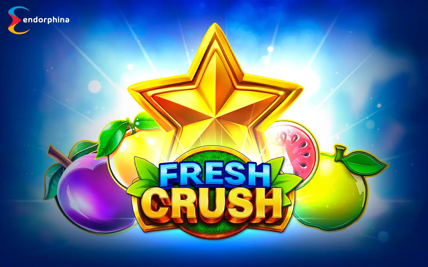 Fresh Crush - Spin City - Lesotho