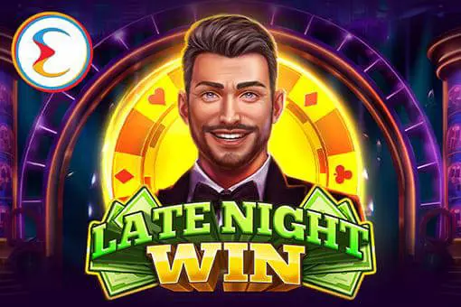 Late Night Win - Spin City - Lesotho