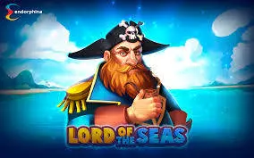 Lord of The Seas - Spin City - Lesotho