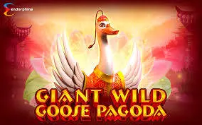 Giant Wild Goose Pagoda - Spin City - Lesotho