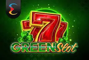 Green Slot - Spin City - Lesotho