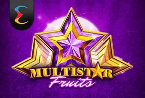 Multistar Fruits - Spin City - Lesotho