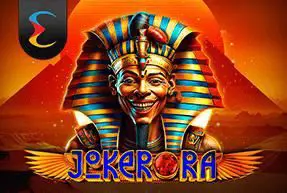 Joker Ra - Spin City - Lesotho
