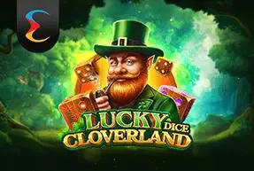 Lucky Cloverland (Dice) - Spin City - Lesotho