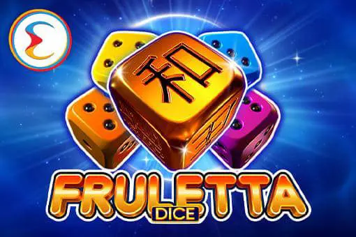 Fruletta (Dice) - Spin City - Lesotho