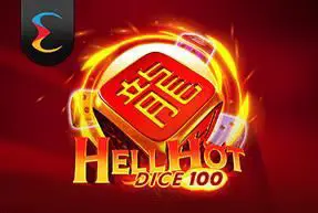 Hell Hot 100 (Dice) - Spin City - Lesotho