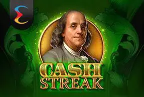 Cash Streak - Spin City - Lesotho