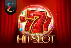 2023 Hit Slot - Spin City - Lesotho