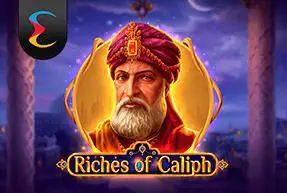 Riches of Caliph - Spin City - Lesotho