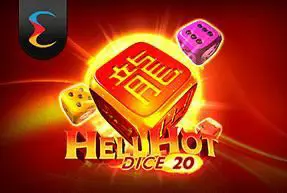 Hell Hot 20 (Dice) - Spin City - Lesotho