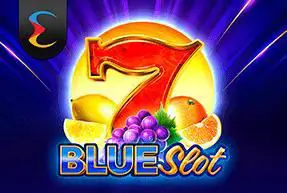 Blue Slot - Spin City - Lesotho