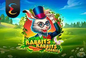 Rabbits Rabbits Rabbits - Spin City - Lesotho