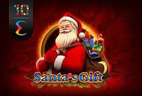 Santa's Gift - Spin City - Lesotho
