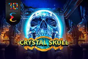 Crystal Skull - Spin City - Lesotho