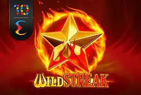 Wild Streak - Spin City - Lesotho