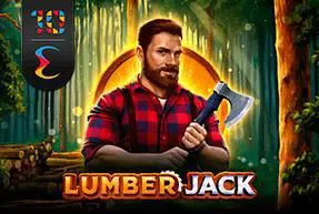 Lumber Jack - Spin City - Lesotho