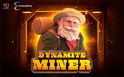 Dynamite Miner - Spin City - Lesotho
