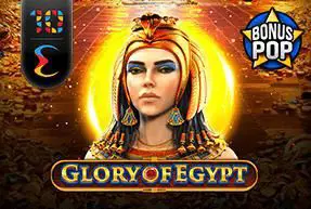Glory of Egypt - Spin City - Lesotho