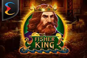 Fisher King - Spin City - Lesotho