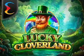 Lucky Cloverland - Spin City - Lesotho