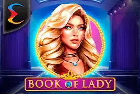Book of Lady - Spin City - Lesotho