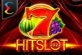 2022 Hit Slot - Spin City - Lesotho