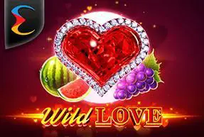 Wild Love - Spin City - Lesotho