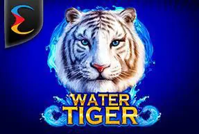 Water Tiger - Spin City - Lesotho