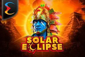 Solar Eclipse - Spin City - Lesotho