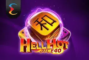 Hell Hot 40 - Spin City - Lesotho