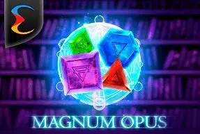 Magnum Opus - Spin City - Lesotho