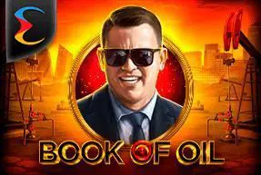 Book of Oil - Spin City - Lesotho