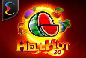 Hell Hot 20 - Spin City - Lesotho