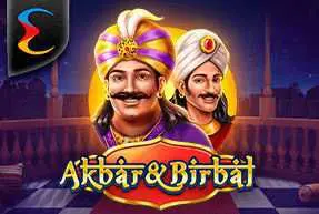 Akbar&Birbal - Spin City - Lesotho