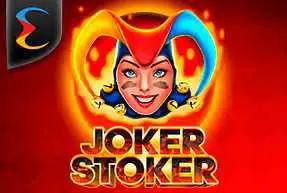 Joker Stoker - Spin City - Lesotho
