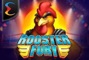 Rooster Fury - Spin City - Lesotho
