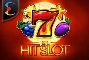 2021 Hit Slot - Spin City - Lesotho