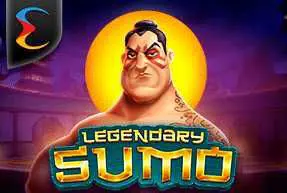 Legendary Sumo - Spin City - Lesotho