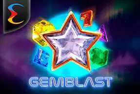 Gem Blast - Spin City - Lesotho
