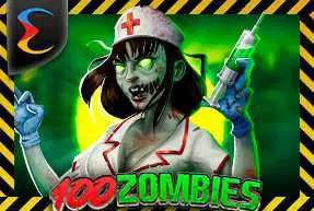 100 Zombies - Spin City - Lesotho