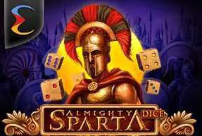 Almighty Sparta (Dice) - Spin City - Lesotho