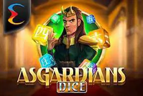 Asgardians (Dice) - Spin City - Lesotho